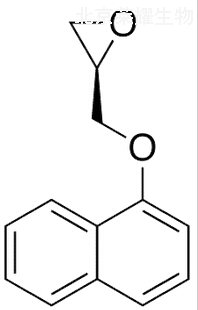 R-(-)-α-萘缩水甘油醚标准品