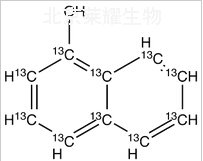 1-萘酚-13C10标准品