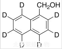 1-萘甲醇-d7标准品