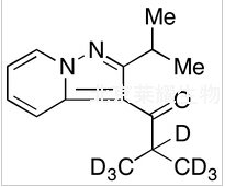 异丁司特-D7标准品