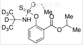 异柳磷-D7标准品