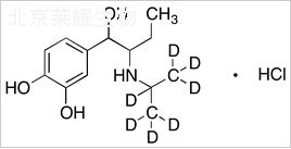 盐酸异他林-D7标准品