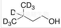 异戊醇-D7标准品