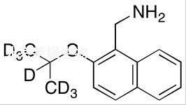 2-异丙基-1-萘甲胺-d7标准品