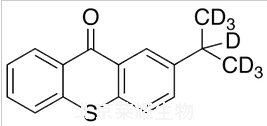 2-异丙基噻吨酮-d7标准品