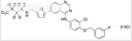 二盐酸拉帕替尼-D7标准品