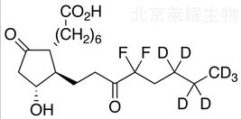 鲁比前列酮-d7标准品