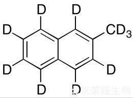 2-甲基萘-D10标准品