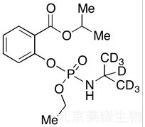 氧异柳磷-d7标准品