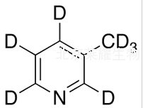 3-甲基吡啶-d7标准品