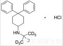 Pramiverin-d7 Hydrochloride标准品