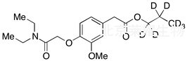 丙泮尼地-d7标准品