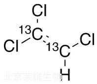 三氯乙烯-13C2