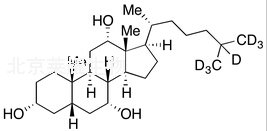 Trihydroxycoprostane-d7标准品