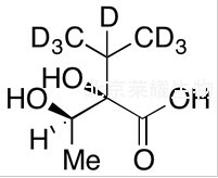 (2R,3R)-绿花倒提壶酸-d7标准品