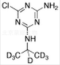 二丁基阿特拉津-d7标准品