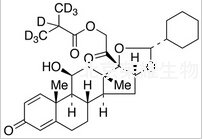 环索奈德-d7标准品