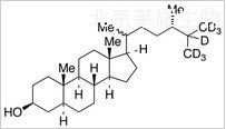 20-(α/β)-Campestanol-d7