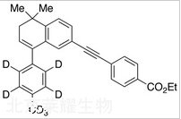 AGN 193109-d7 Ethyl Ester