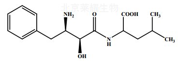 乌苯美司对照品