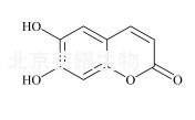 秦皮乙素对照品