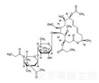 醋酸麦迪霉素标准品