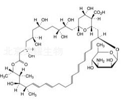 制霉菌素标准品