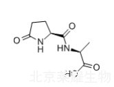 L-焦谷氨酰-L-丙氨酸对照品