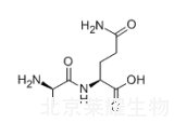 D-丙氨酰-L-谷氨酰胺对照品