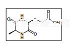 环-（L-丙氨酰-L-谷氨酰）对照品