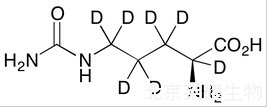 L-瓜氨酸-d7标准品