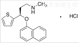 (R)-盐酸度洛西汀标准品