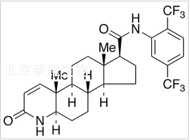 度他雄胺标准品