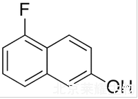 5-氟-2-萘酚标准品