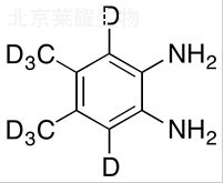 4,5-二甲基邻苯二胺-d8标准品