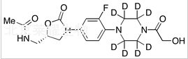 依哌唑胺-d8标准品