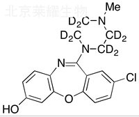 7-羟基洛沙平-D8标准品