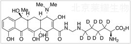 赖甲环素-D8标准品