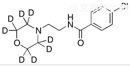 吗氯贝胺-D8标准品