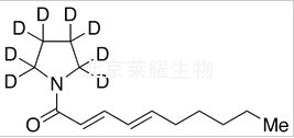 Sarmentine-d8标准品