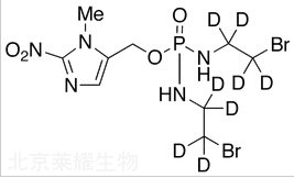 TH-302-d8标准品