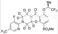 Bitopertin-d8标准品