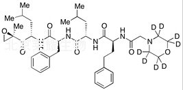 卡非佐米-d8标准品