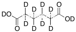 己二酸-D10标准品