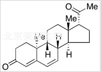 17α-地屈孕酮标准品