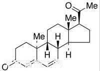 去氢孕酮标准品