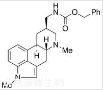 甲麦角林标准品