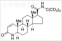 非那雄胺-D9标准品