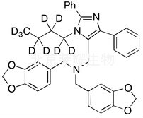 NDT 9513727-d9标准品