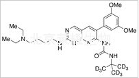 PD-173074-d9标准品